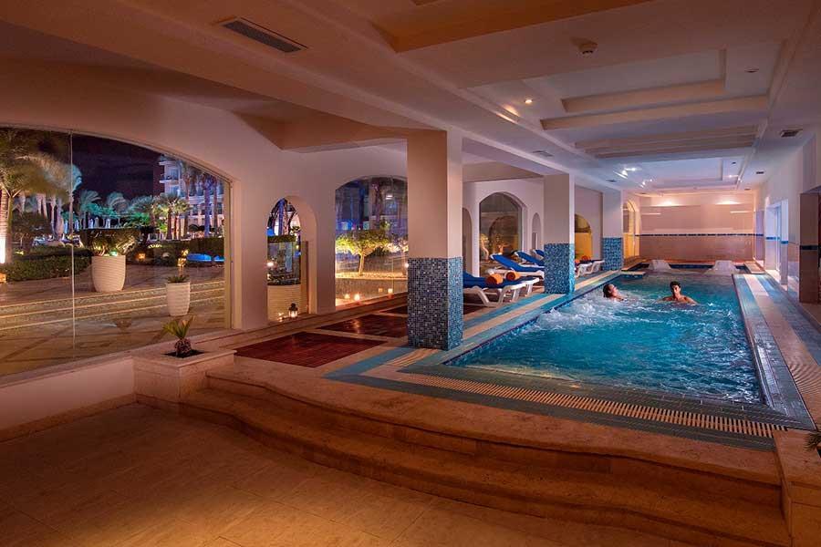 Premier Le Reve Hotel & Spa (Adults Only) 洪加達 外观 照片
